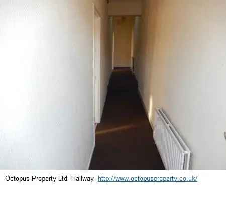 3 bedroom flat to rent