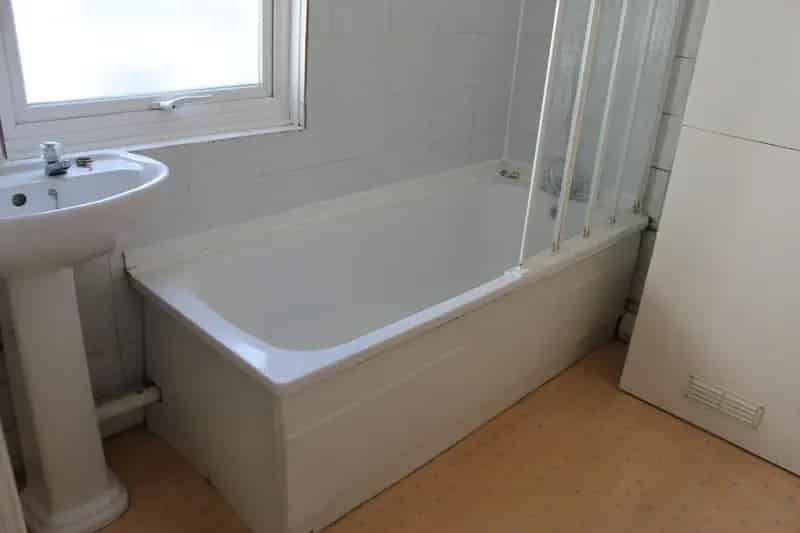 2 Double Bedroom Flat to Rent Near Royal Sussex Hospital