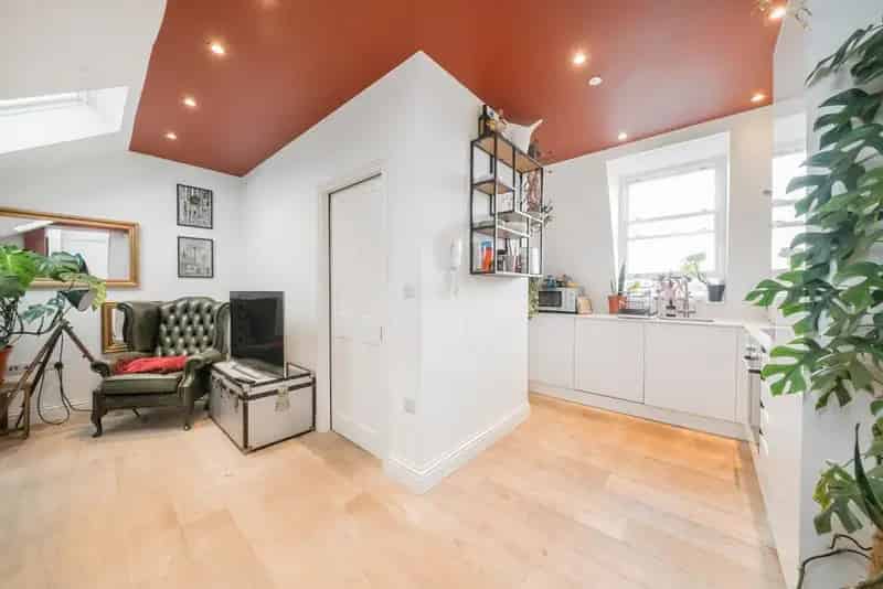Lyham Road Brixton Hill Desirable Residential Property