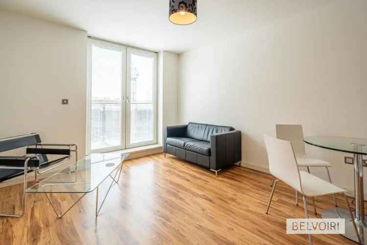 1 bedroom flat to rent