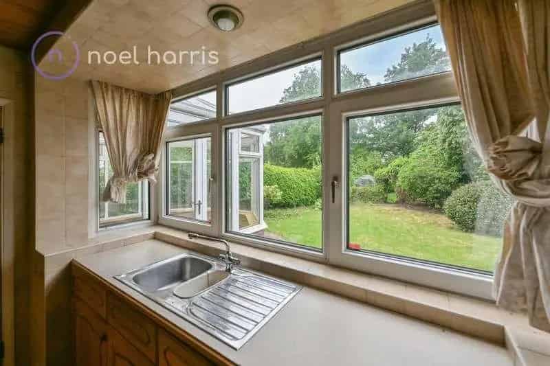 3 Bed Detached House For Sale - Grange Road, Fenham