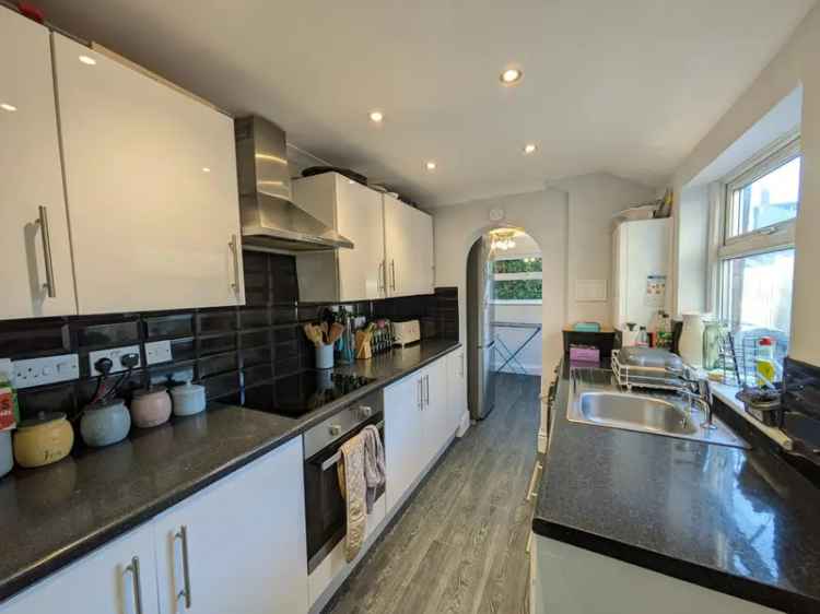 House For Rent in South Kesteven, England