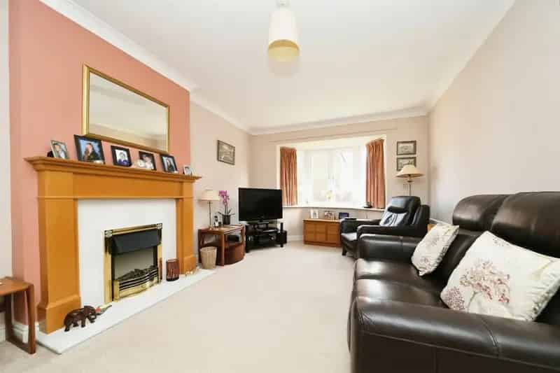 Four Bedroom Detached House in Snettisham