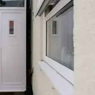 4 Room 154m² Flat Manchester Near O2 Arena Etihad Stadium