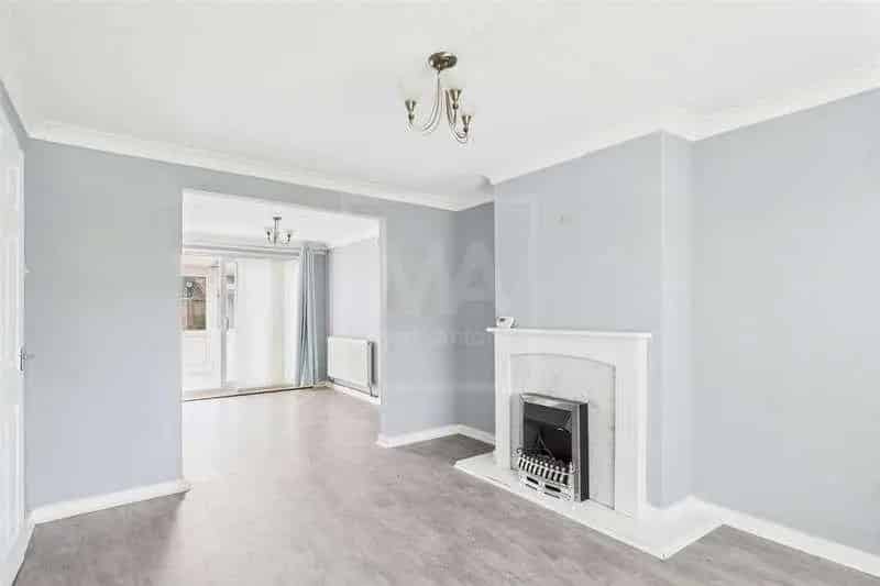 3 Bed House for Sale Great Sankey - First Time Buyers & Investors