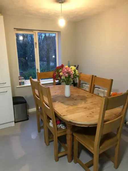 Flat For Rent in Surrey Heath, England