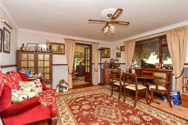 3 Bedroom Chalet Bungalow for Sale