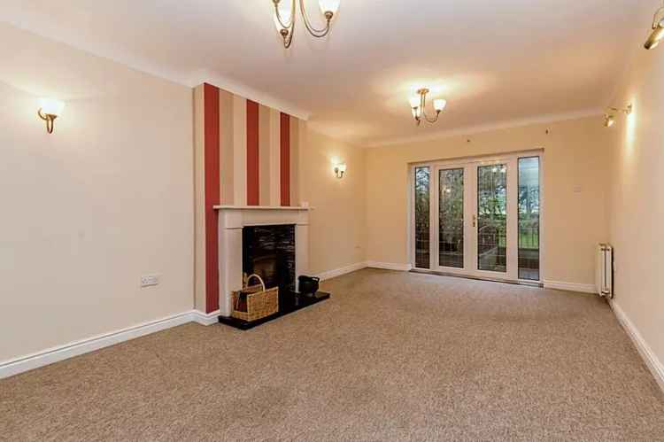 3 Bedroom Detached House for Rent Whittle le Woods