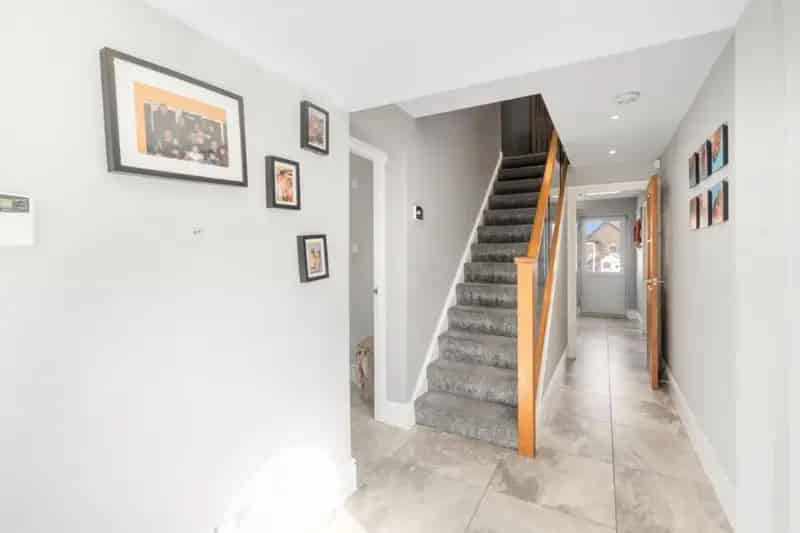 4 Bed Detached House for Sale