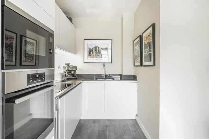 One Bedroom Apartment near Stockwell and Brixton