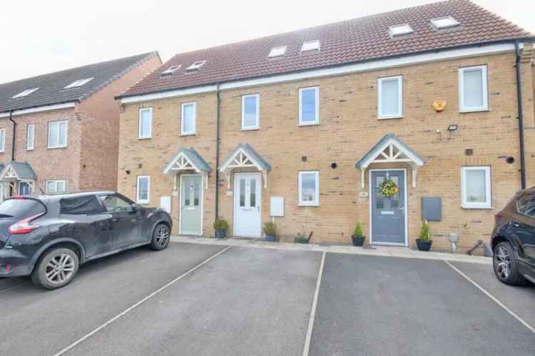 3 Bedroom House to Rent