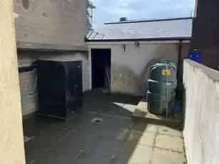 Three Bedroom Townhouse in Ballynahinch