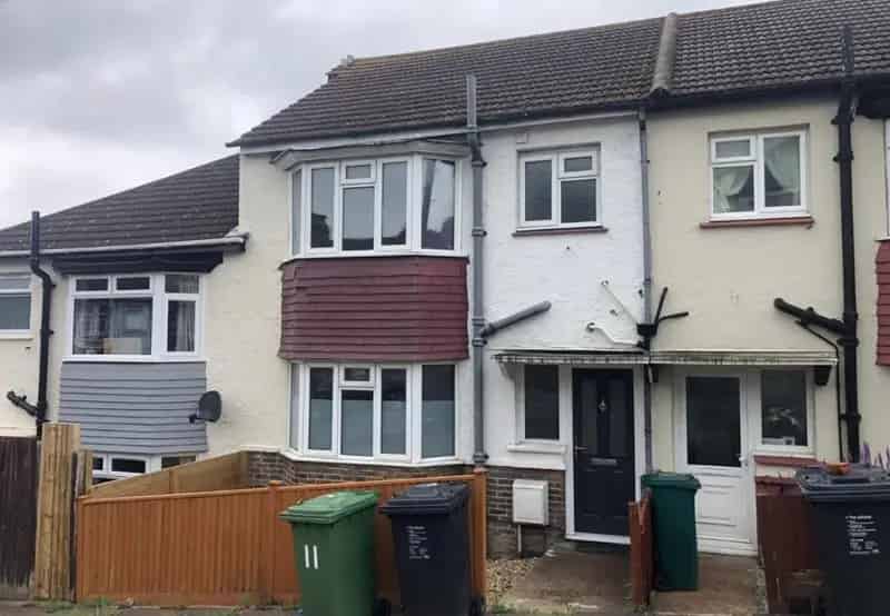 4 Bedroom Terraced House for Students - Bills Inclusive