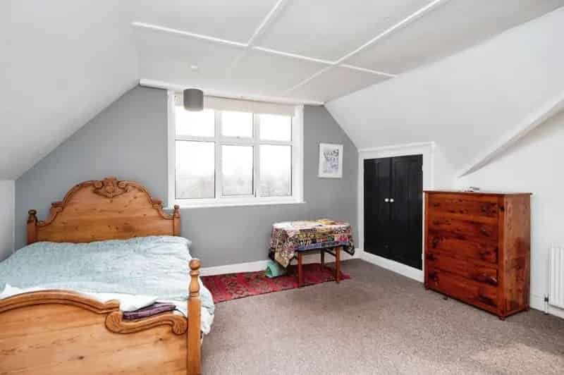 3-Bedroom Apartment Tunbridge Wells - Modernisation Project