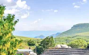 Bungalow For Sale in Boscastle, England