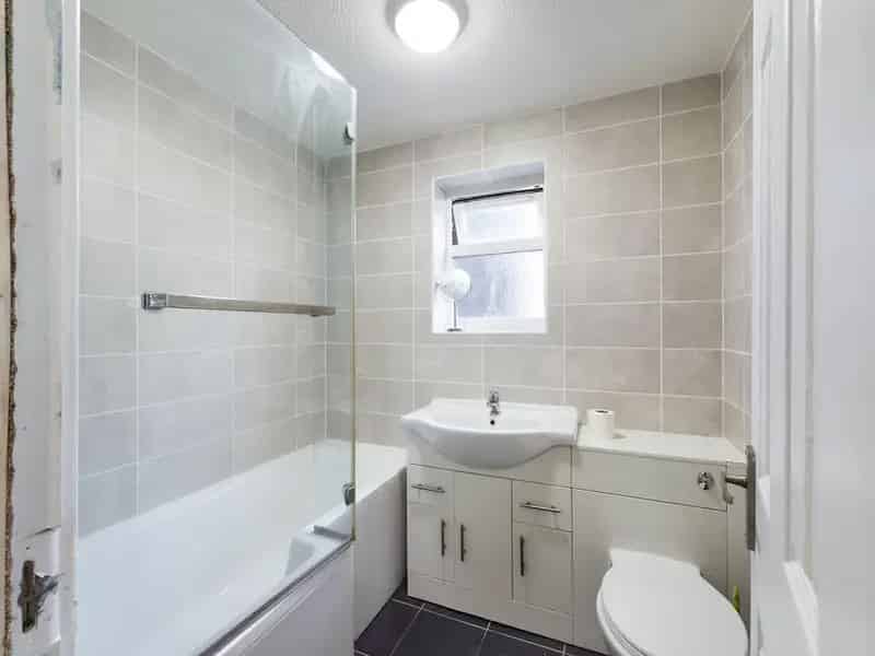 1 Bedroom Flat Brighton Top Floor Sea Views