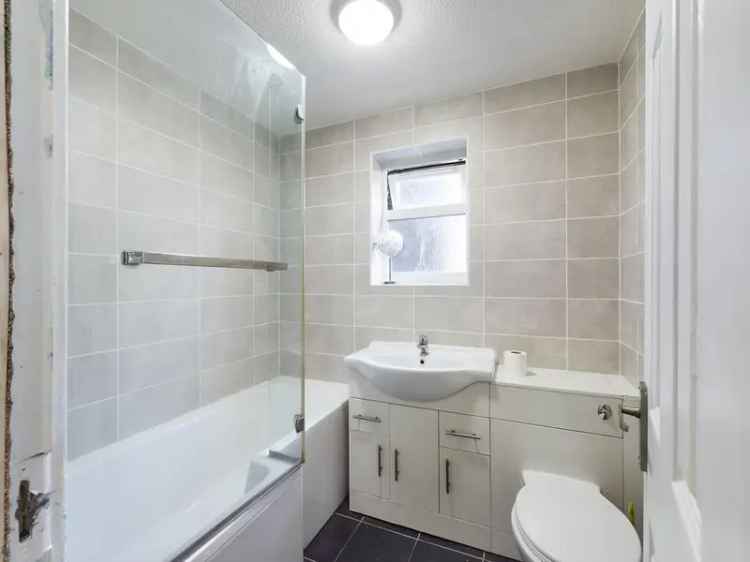 1 Bedroom Flat Brighton Top Floor Sea Views