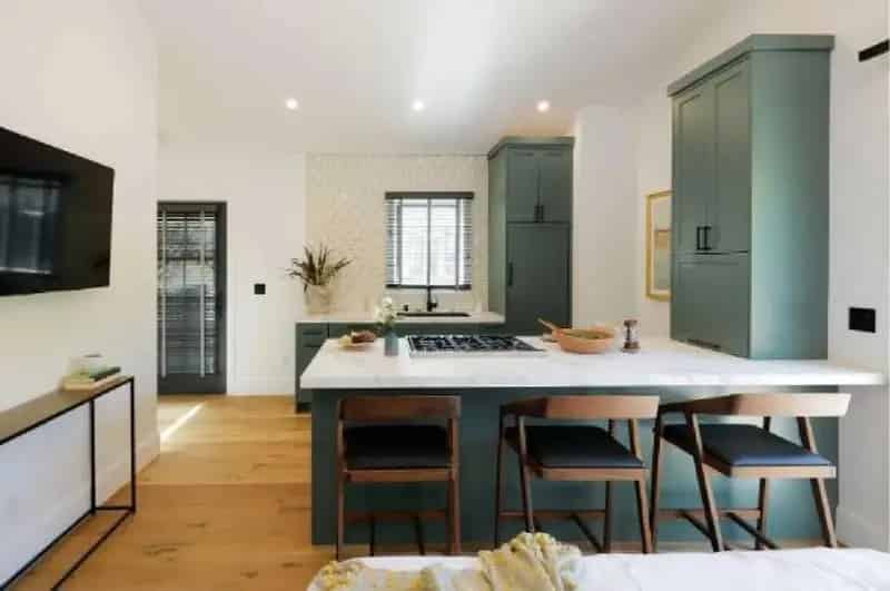 Studio Flat Ensuite All Bills Included Student Accommodation 25 26