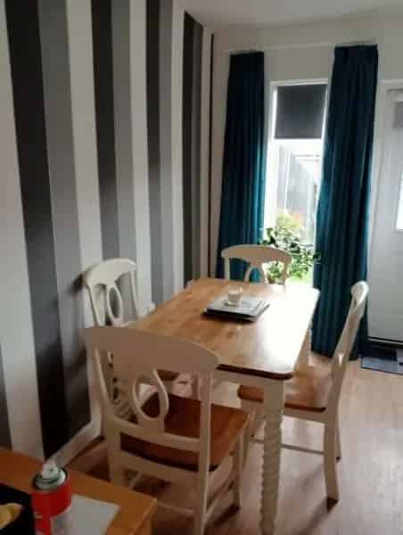 Spacious Two Bedroom Property with Solar Panels and Garden