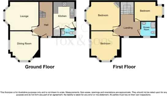 3 Bedroom House in Swaythling Southampton