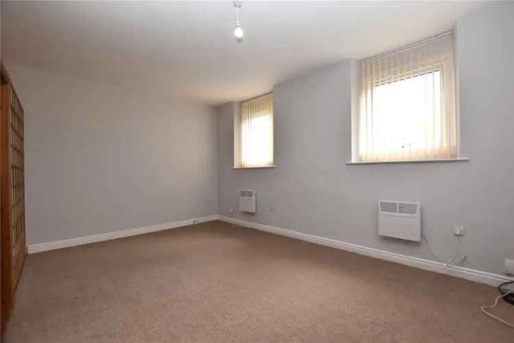 1-Bedroom Studio Apartment in Yeadon Wesley Court