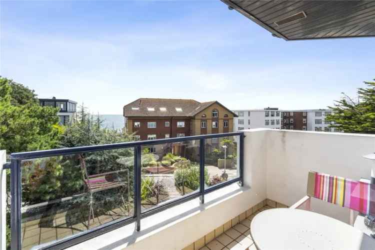 Apartment for sale with 2 bedrooms, Banks Road, Sandbanks