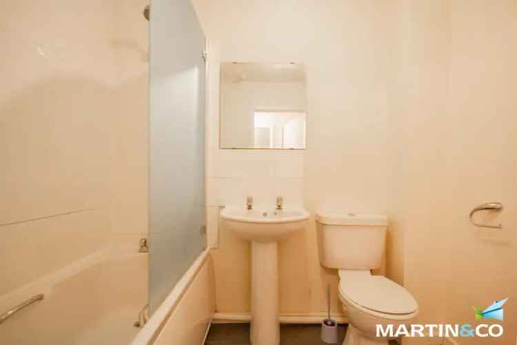 1 Bedroom Flat To Rent Available June 17 2025