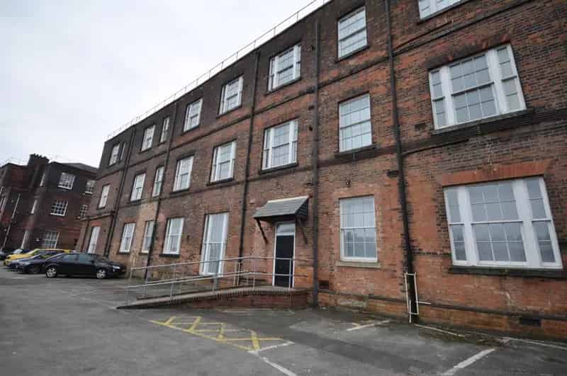2 Bedroom Flat to Rent