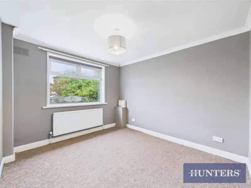 2 Bed Semi-Detached Bungalow For Sale