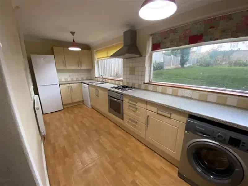 3 Bedroom Semi-Detached House Harborne