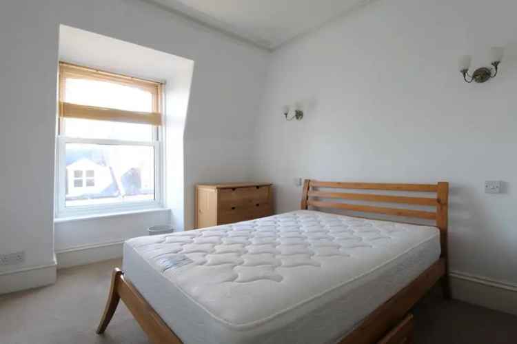2 Bedroom Flat to Rent City Centre Aberdeen
