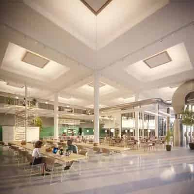 Plant, Basing View, Basingstoke, RG21 4HJ | Property to rent | Savills