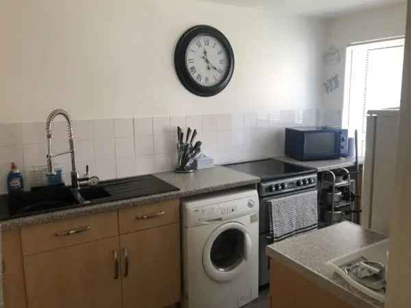 Flat For Rent in Wealden, England