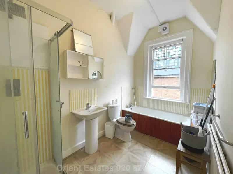 3 Bedroom Apartment House to Rent
