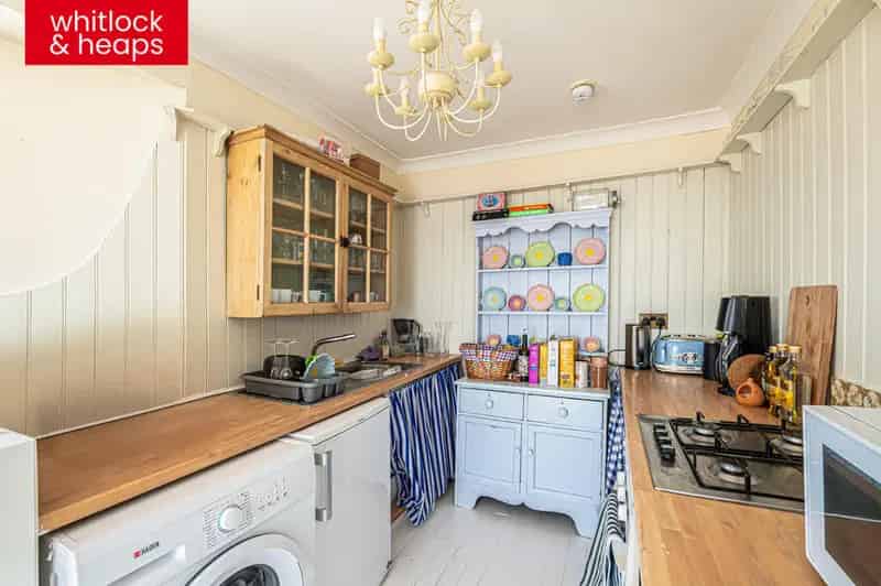 3 Bedroom Apartment for Sale Stunning Sea Views