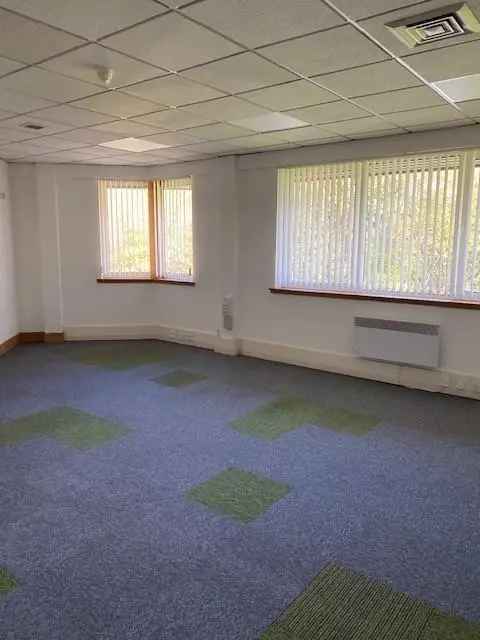 Manvers House Office Space For Rent