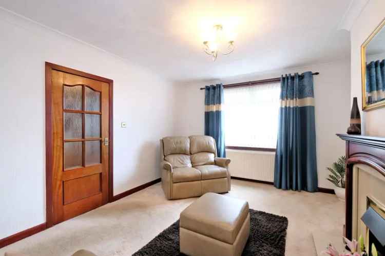 House For Rent in Aberdeen City, Scotland