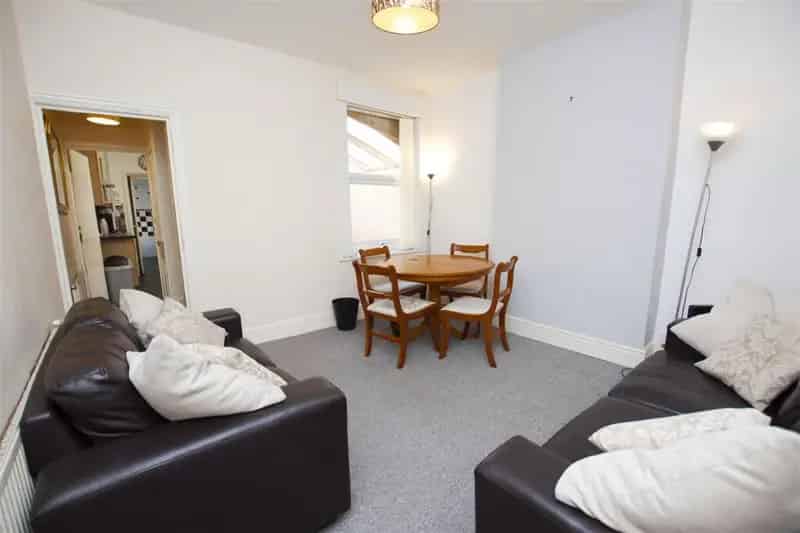 4 Bedroom Student House 2025 2026 Academic Year