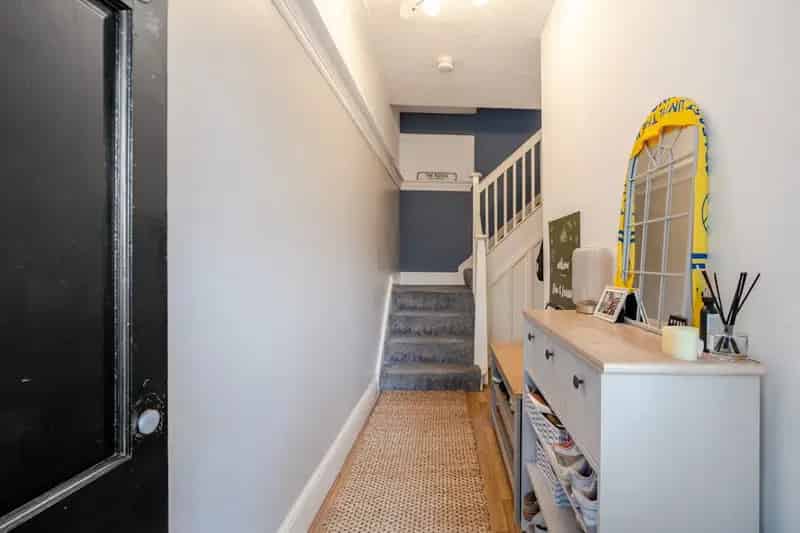 3 Double Bedroom Duplex Apartment Roundhay Street Lane
