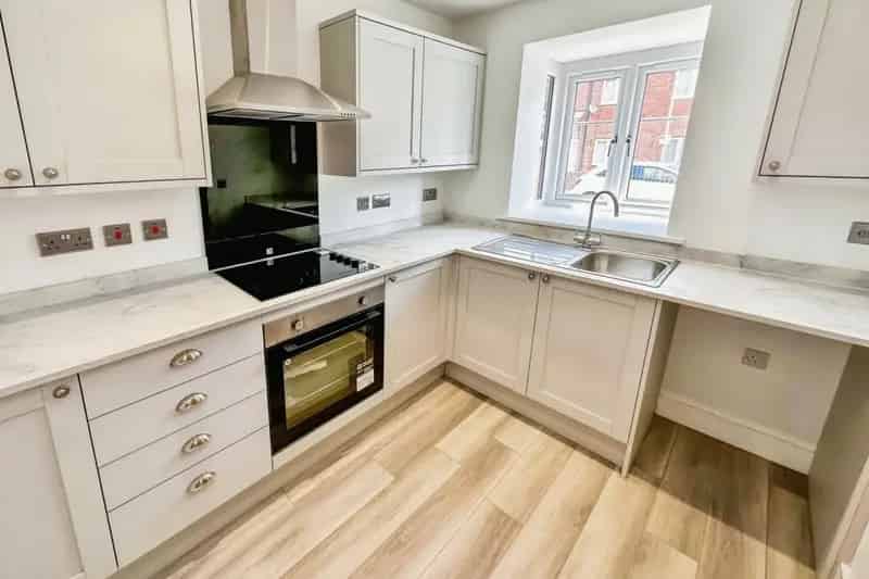 3 Double Bedroom Townhouse  Zero Deposit Available
