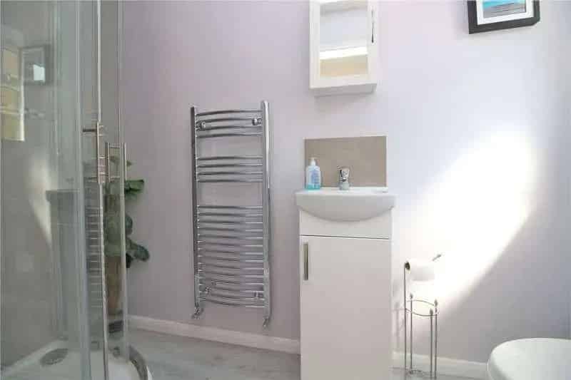 3 Bed Detached Bungalow For Sale