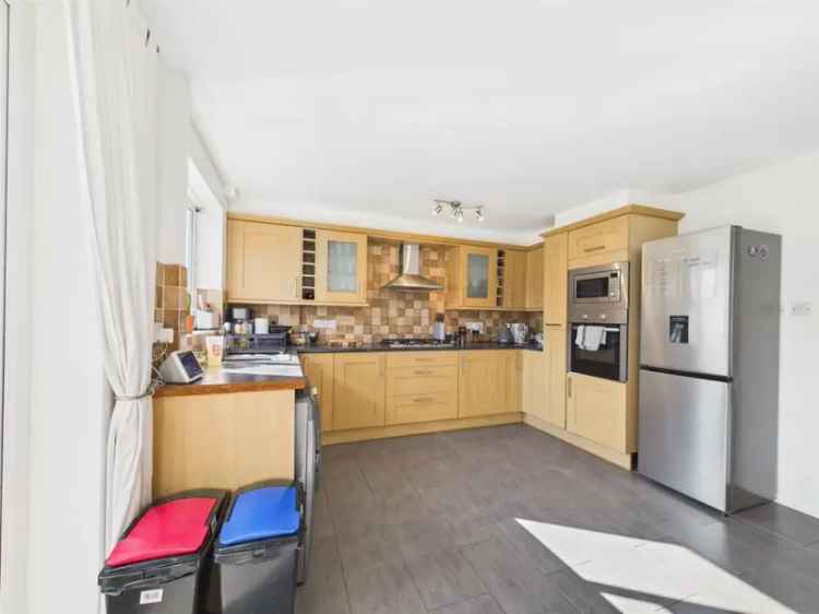 3 Bedroom House For Sale Glebe Park Lincoln
