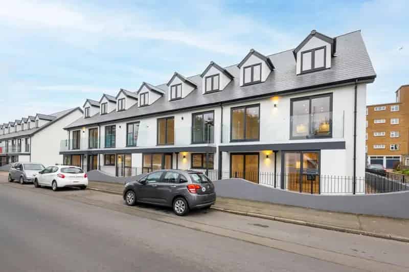 2 Bedroom Flat to Rent Hythe Kent CT21