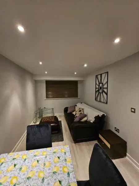 1 Bedroom Apartment for Sale