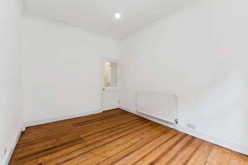 One Bedroom Flat in Partick Near Glasgow University