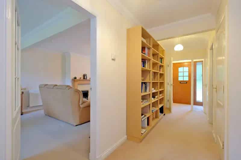 House For Rent , Inchmarlo, Scotland