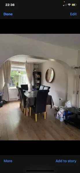 House For Rent in South Tyneside, England