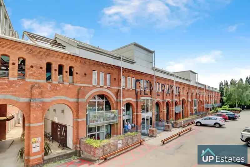 1 Bedroom Apartment to Rent in Coventry Electric Wharf Available August 11