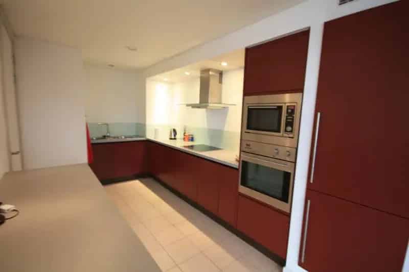 2 Bedroom Apartment House to Rent in Spinningfields
