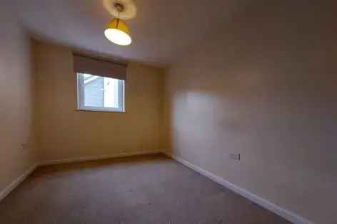 2 Bedroom Flat 70m² Aberdeen Gas Central Heating Double Glazing